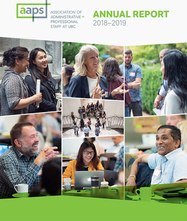 2018-2019 AAPS Annual Report